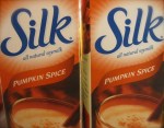 Silk Pumpkin Spice