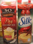 So Delicious Nog & Silk Nog
