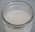 Brazil Nut Rice&nbsp;Milk