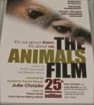 The Animals Film