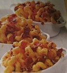 Bacon Macaroni &&nbsp;Cheese