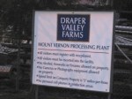Draper Valley Farms Chicken Slaughter Plant Pic 1