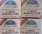 If You Care Baking&nbsp;Cups