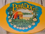 Puka Dog