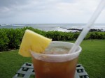 Mai Tai at the&nbsp;Waiohai