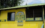 Banana Joe’s Fruitstand