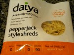 Daiya Pepperjack Shreds