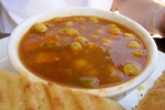 Moroccan Soup