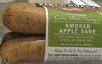 Field Roast Smoked Apple Sage