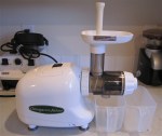 Omega 8003 Juicer