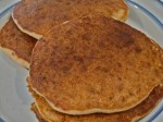 Bob’s Red Mill Gluten Free & Vegan&nbsp;Pancakes