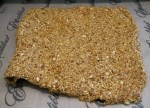 Spicy Thai Cauliflower Dehydrator Crackers Pic&nbsp;1