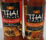 Thai Kitchen Chili&nbsp;Sauces