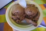 Mayan Chocolate & Mint Chocolate Vegan Ice&nbsp;Cream