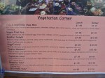 The Chatter Box Vegetarian Menu –&nbsp;IMG_0396