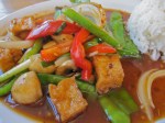 Mongolian Tofu –&nbsp;IMG_0402