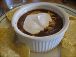 Chili at The Shire Cafe –&nbsp;IMG_0206