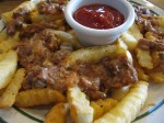 Chili over French Fries at The Shire Cafe –&nbsp;IMG_0208
