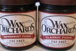 Wax Orchards Fudge – IMG_0935
