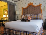 King Suite at Hotel Monaco –&nbsp;IMG_0981