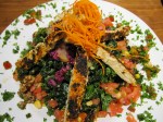 All Hail Kale at Veggie Grill –&nbsp;IMG_1007