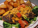 Very Veggie Omelet –&nbsp;IMG_1047