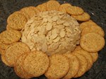 Almond Cheese Ball –&nbsp;IMG_1073