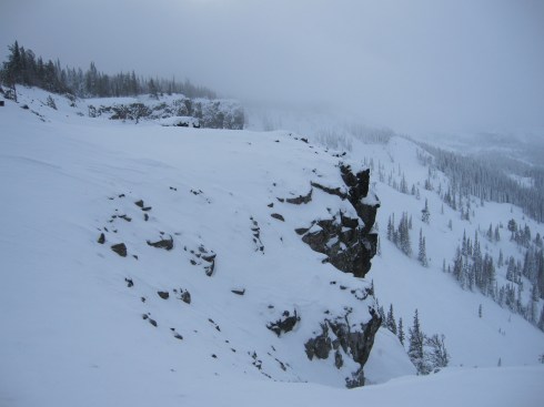 December 29th - Mission Ridge, WA