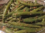 Garlic-Glazed Green Beans –&nbsp;IMG_7147