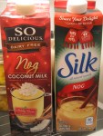 So Delicious Nog and Silk Nog –&nbsp;IMG_7356