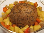 Tofurky Roast –&nbsp;IMG_7382