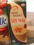 Earth Balance Soy Nog –&nbsp;IMG_7423