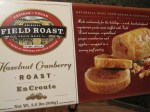 Field Roast Hazelnut Cranberry Roast En Croute –&nbsp;IMG_7441