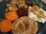 Vegan Thanksgiving –&nbsp;IMG_7616