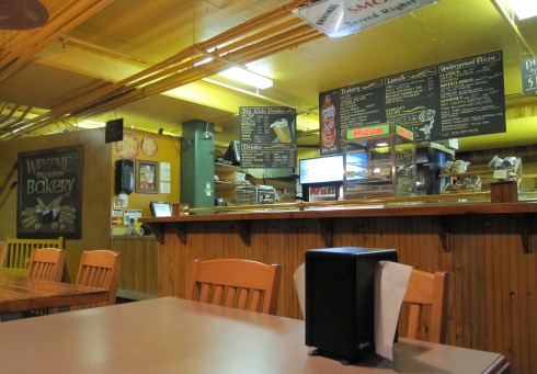 Underground Pizza - IMG_2116