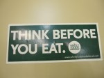 Think Before You Eat –&nbsp;IMG_1276