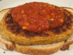 Italian Cannellini Bean Burgers –&nbsp;IMG_2228