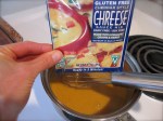 Chreese Sauce Mix –&nbsp;IMG_2237