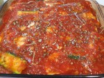 Vegan Lasagna –&nbsp;IMG_2242