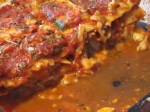 Vegan Lasagna –&nbsp;IMG_2245