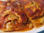 Vegan Lasagna –&nbsp;IMG_2246