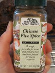 Chinese Five Spice – IMG_2266