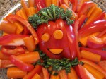 Smiling Veg –&nbsp;IMG_9118