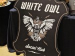 White Owl Social Club –&nbsp;IMG_2454
