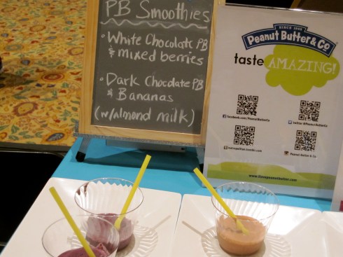 Peanut Butter & Co - IMG_2461
