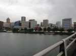 Downtown Portland from Morrison Bridge –&nbsp;photo-11
