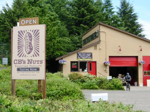 CB's Nuts - IMG_2530