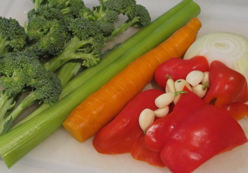 Veggies - IMG_2664