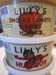 Lilly’s Hummus –&nbsp;IMG_2883