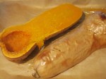 Baked Butternut Squash –&nbsp;IMG_3011